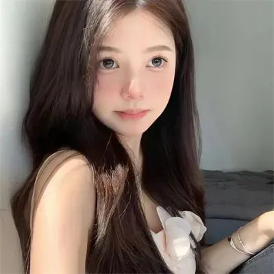 尘埃的女儿